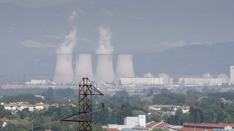 Des comprimés d’iode pour deux millions de personnes face au risque nucléaire : est-ce suffisant ?