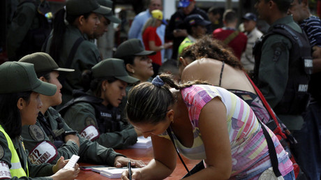 Réouverture de passages frontaliers entre le Venezuela et la Colombie : quels enjeux ?