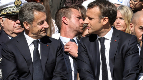 Macron, «meilleur président de droite depuis un certain temps» selon une ex-conseillère de Sarkozy