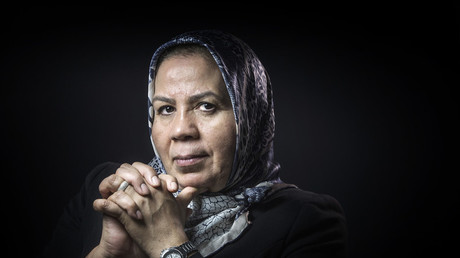 Mère de victime du terrorisme, Latifa Ibn Ziaten porte plainte pour des tags antisémites pro-Merah