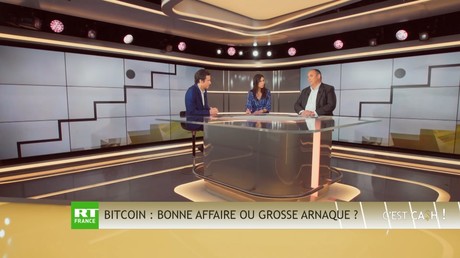 C'EST CASH ! Bitcoin : bonne affaire ou grosse arnaque ?