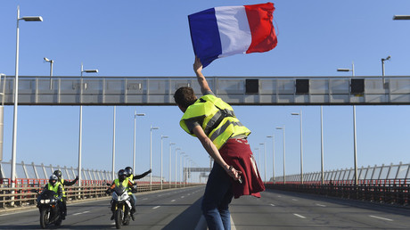 Des députés LREM veulent confier des bouts de routes nationales aux concessionnaires des autoroutes