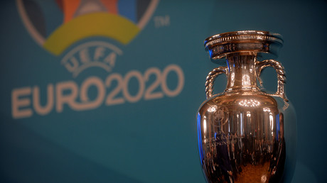 Match des légendes : David Trezeguet et des vétérans de l’UEFA contre des stars russes