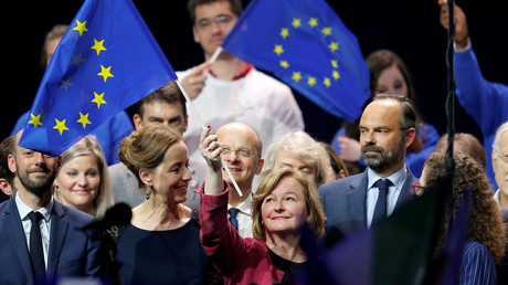 Déconvenue en macronie : Loiseau renonce à prendre la tête du groupe centriste au Parlement européen