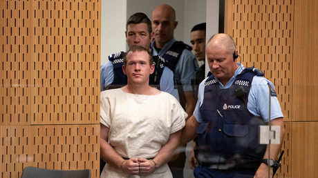 Attentat de Christchurch : l'assaillant plaide non coupable