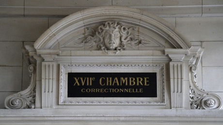 L'auteur de l'essai «Les Réseaux du Kremlin en France» condamnée pour diffamation