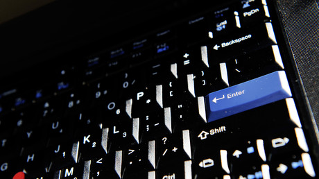 Coup de filet dans le milieu du darknet francophone : trois hommes mis en examen 