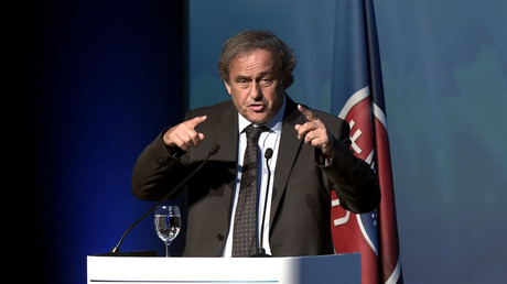 Enquête sur l'attribution du Mondial 2022 au Qatar : Michel Platini placé en garde à vue