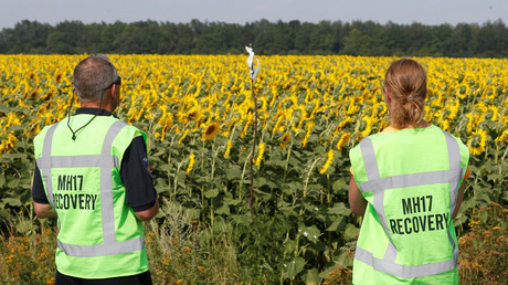 MH17 : la Malaisie dénonce une enquête politiquement motivée visant à accabler la Russie