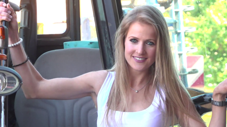 Allemagne : «La campagne, ça vous gagne !»