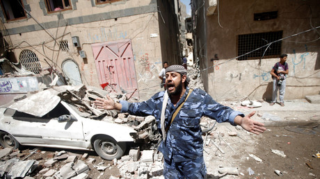 Guerre au Yémen : le Royaume-Uni suspend tout nouveau contrat de vente d'armes à l'Arabie saoudite