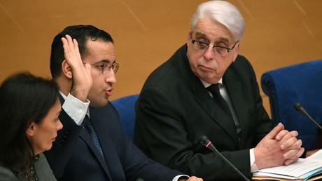 Réforme de la fonction publique : le Sénat vote un «amendement Benalla»