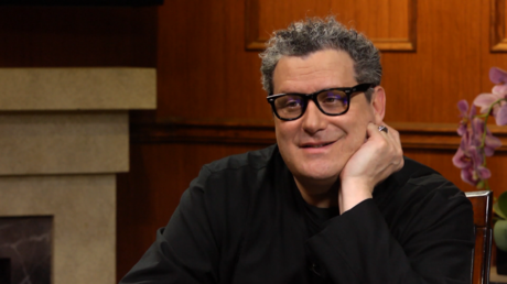 Larry King Now : Isaac Mizrahi  
