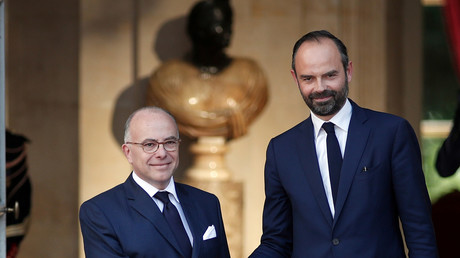 Pour conquérir le pouvoir en 2022, le PS pourrait miser sur Cazeneuve