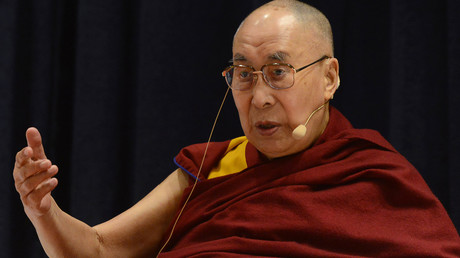 Le dalaï-lama met en garde contre l’islamisation de l’Europe
