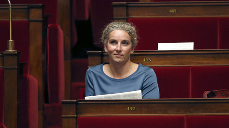 General Electric : une ancienne ministre soupçonne un proche de Macron de prise illégale d'intérêts