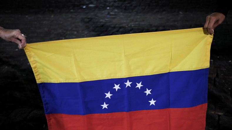 Venezuela : Caracas annonce une enquête après la mort en détention d’un soldat