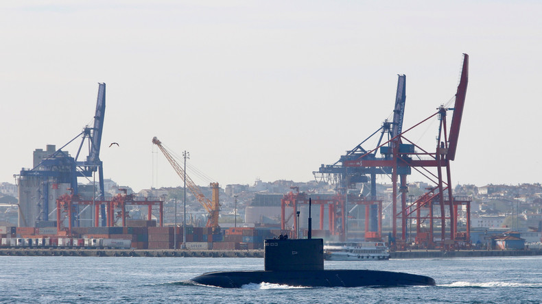 Morts dans un sous-marin russe : Poutine réclame une enquête après une grande perte