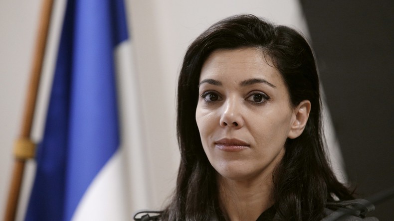 Proche de Mélenchon, Sophia Chikirou rejoint BFM TV et la «corruption mentale» de ses journalistes