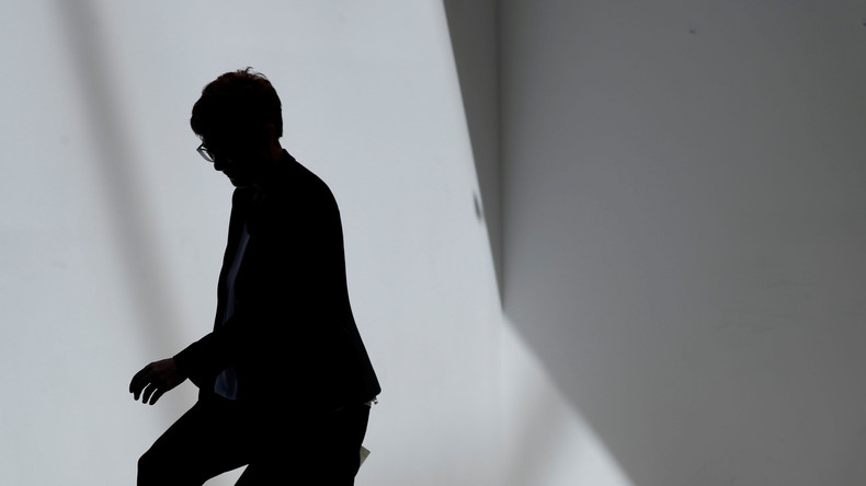 Un siège de l'UE à l'ONU ? «Pas pour remplacer le siège français» affirme la présidente de la CDU 