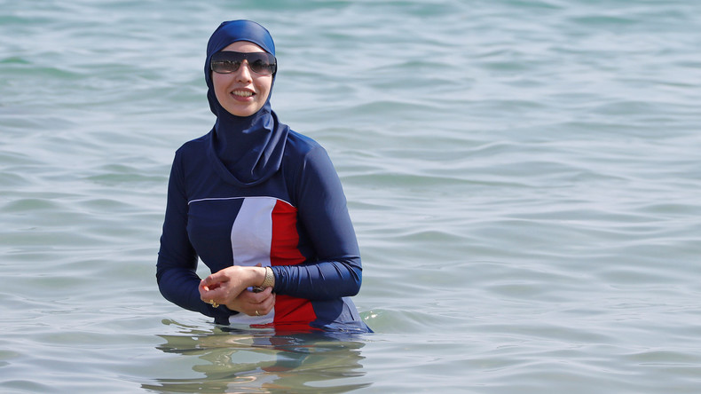 Burkini : l’association Alliance Citoyenne a reçu 80 000 dollars de la fondation de George Soros