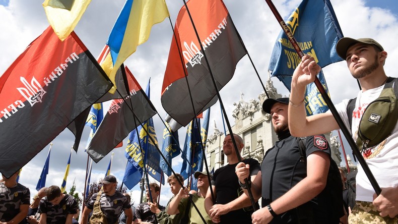 Face aux pressions, une TV ukrainienne annule un programme commun avec une chaîne russe