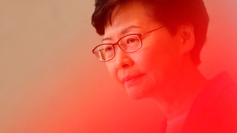 Hong Kong : l'exécutif annonce la «mort» de la loi sur l’extradition, sans convaincre l'opposition