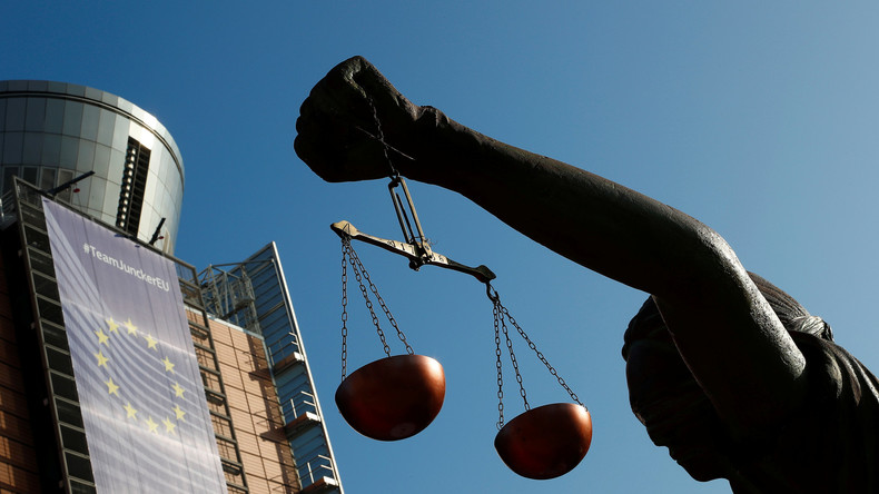 Bruxelles vs Bruxelles? L'UE condamne la Belgique pour non-respect d'une directive sur le haut débit