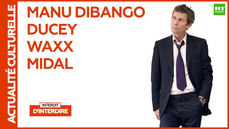 Interdit d'interdire / Culture : numéro 72