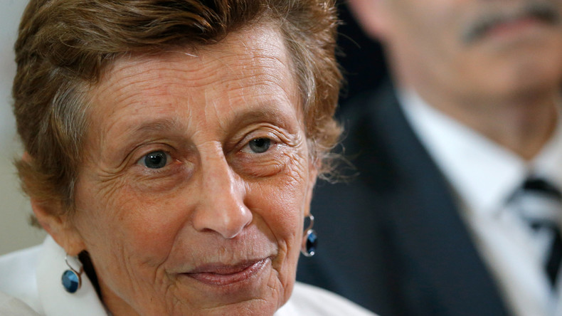 L'ex-directrice de cabinet de François de Rugy : «Il a voulu sauver sa tête en offrant la mienne»