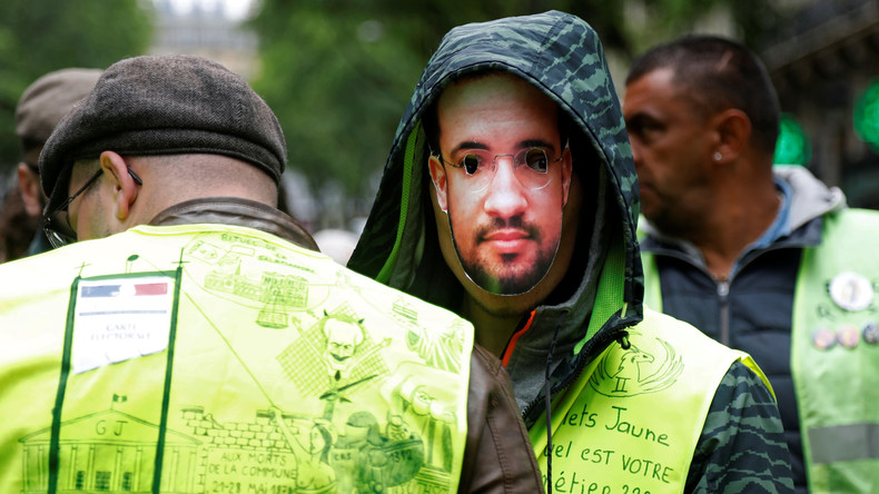 Affaire Benalla : une année qui a changé le visage de la justice ?