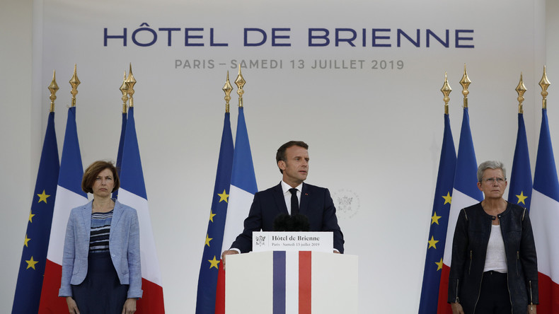 Commandement français de l’espace : la fin d’une hypocrisie, par Philippe Migault