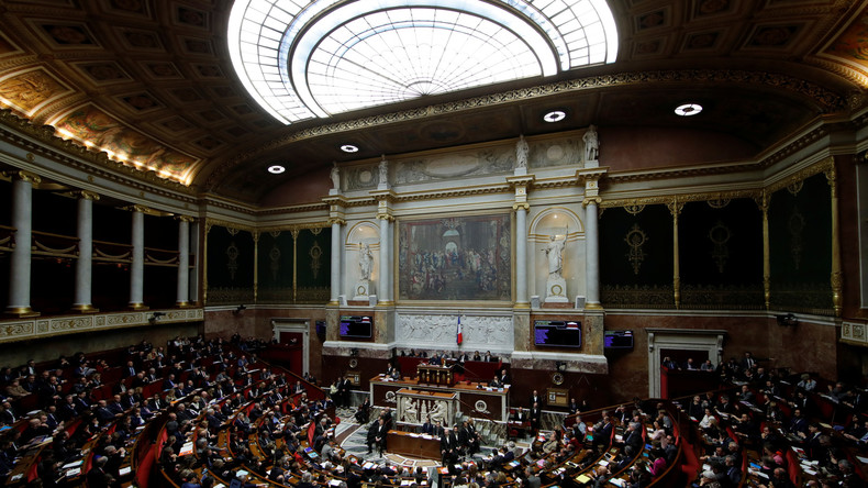 En passe d'être ratifié à l'Assemblée, le CETA révolte l'opposition et la société civile