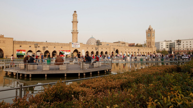 Un diplomate turc tué au Kurdistan irakien, Ankara promet de riposter