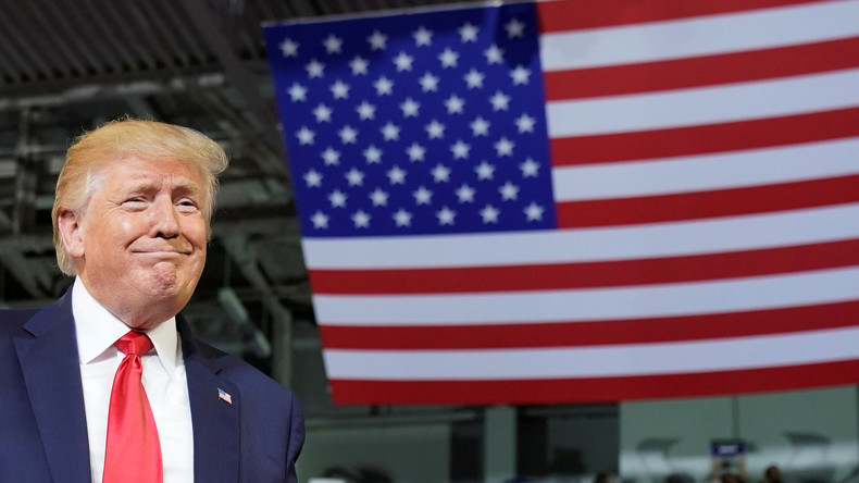 Les tweets jugés «racistes» de Trump étaient-ils une stratégie pour diviser le parti démocrate ?