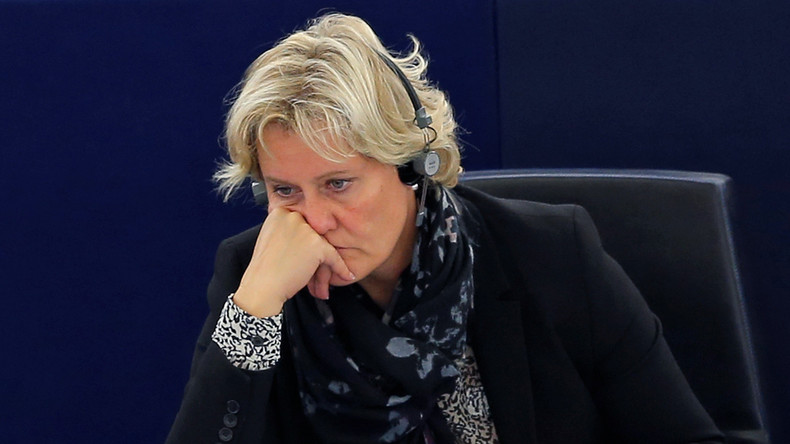 Nadine Morano juge «indigne» Sibeth Ndiaye, la macronie réplique 