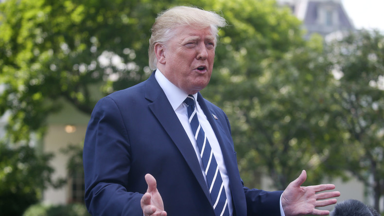 Donald Trump souhaite faire libérer le rappeur Asap Rocky, actuellement emprisonné en Suède