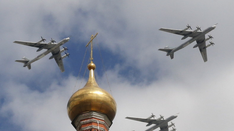 Séoul accuse Moscou d'avoir violé son espace aérien et effectue des tirs de semonce