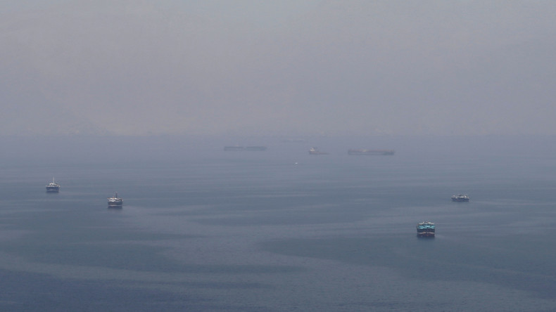 Un général américain pense que les Etats-Unis ont abattu un deuxième drone iranien