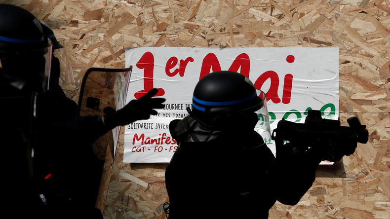 L'IGPN, cette police des polices controversée