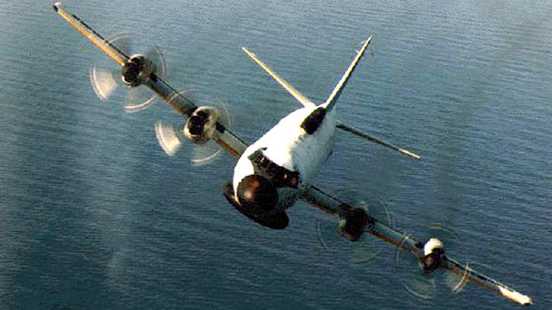 Venezuela : l'armée dénonce la présence d'avions espions américains dans son espace aérien (IMAGES)