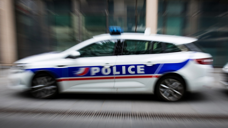 Trois morts dans une fusillade dans le Var