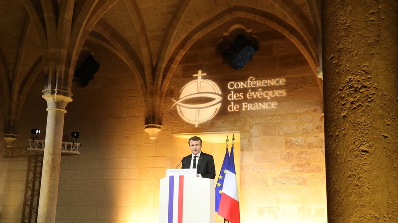 État libéral et liberté religieuse