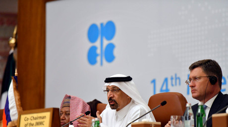 L’Opep suit la Russie et l’Arabie saoudite en prolongeant de neuf mois sa baisse de production