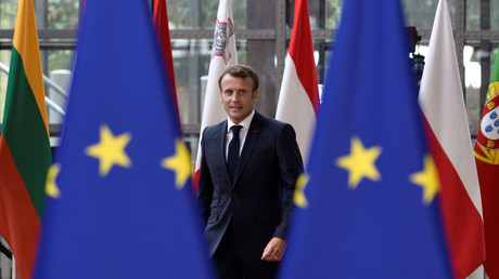 Postes clés de l'UE : les Européens peinent à s'entendre, Macron déplore «une image pas sérieuse»