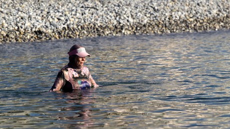 Burkini dans les piscines publiques : après Grenoble, Villeurbanne ?