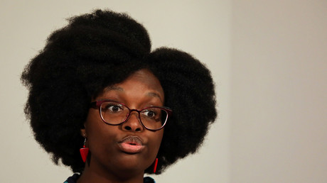 Les enseignants grévistes «n'ont pas été élus au suffrage universel», proclame Sibeth Ndiaye