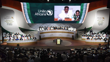 Afrique : la zone de libre-échange officiellement lancée (VIDEO)