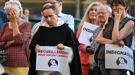 Vincent Lambert est décédé au CHU de Reims