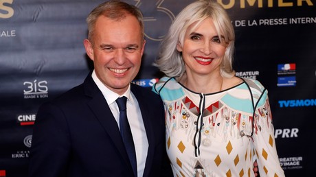 Rugy a-t-il financé 63 000 euros de travaux dans son appartement avec de l'argent public ?